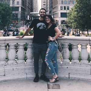 Meet your Posher, Taylor